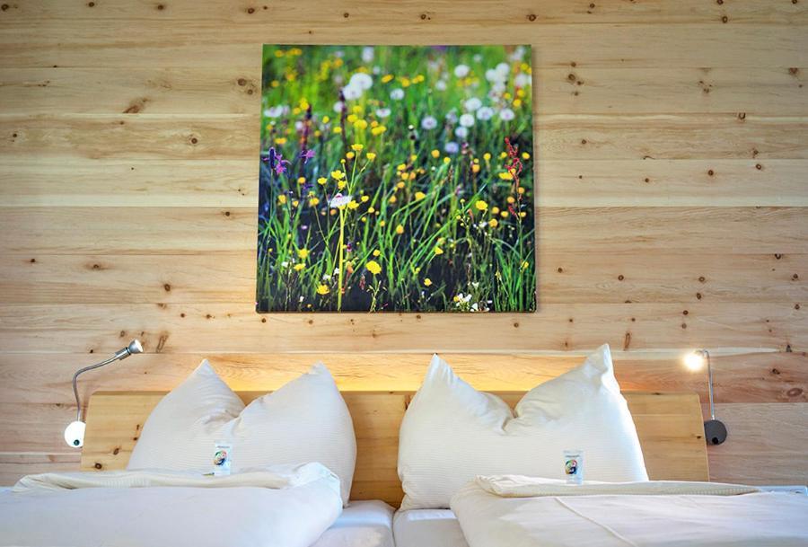 Kurhotel Bad Zell Exteriör bild