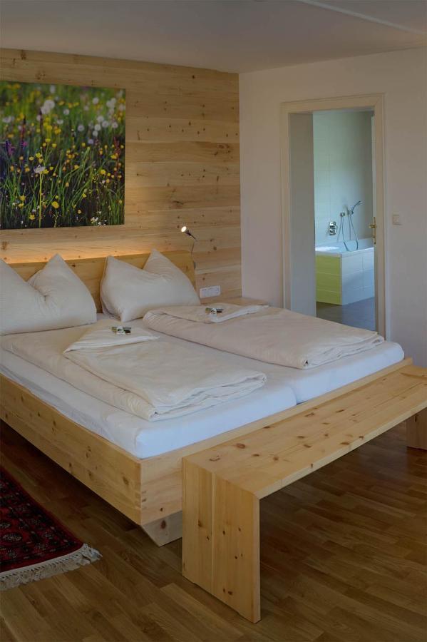 Kurhotel Bad Zell Exteriör bild
