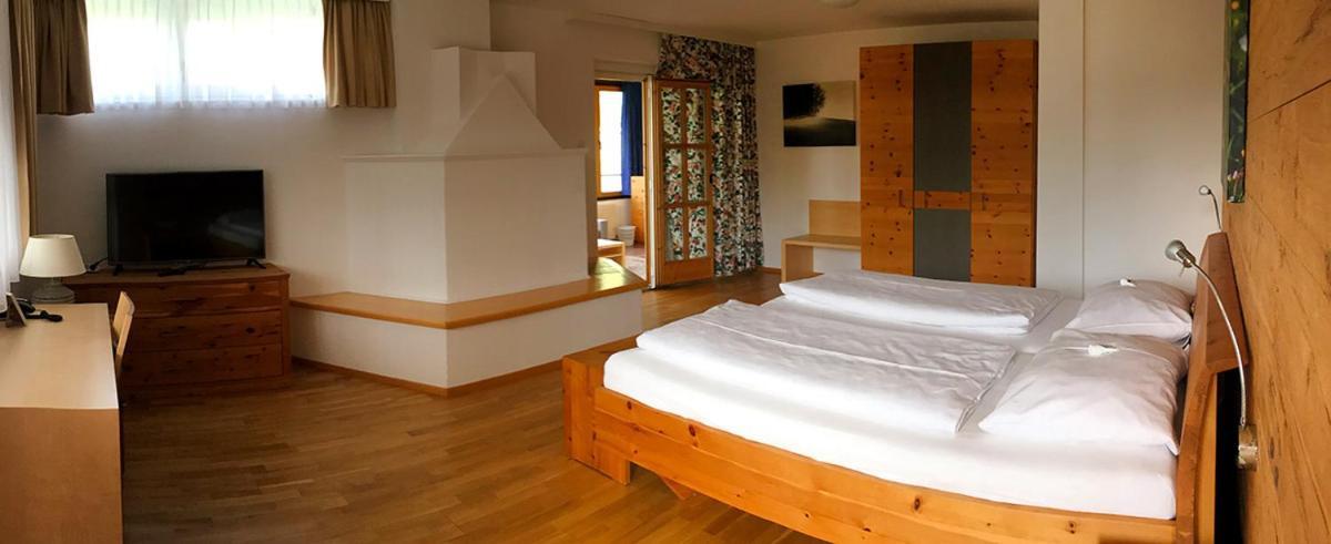 Kurhotel Bad Zell Exteriör bild